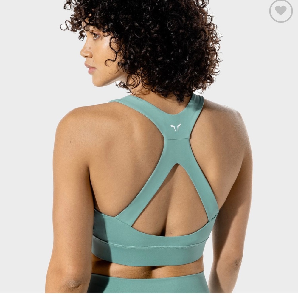 Sports Bra - Picture 2 of 4